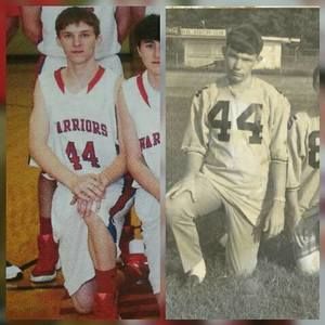 Meet your Posher, Christopher